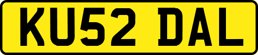 KU52DAL