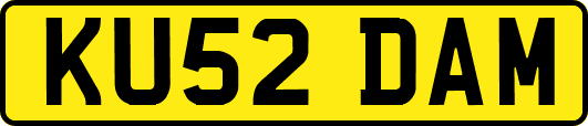 KU52DAM