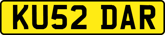 KU52DAR
