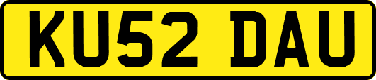 KU52DAU