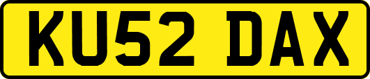 KU52DAX