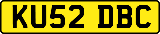 KU52DBC