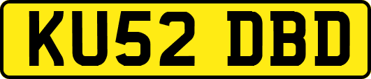 KU52DBD