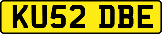 KU52DBE