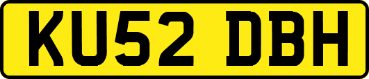 KU52DBH
