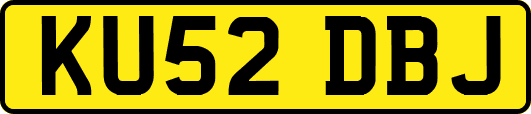 KU52DBJ