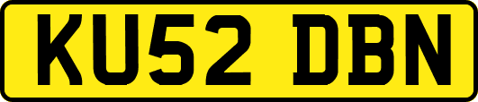 KU52DBN