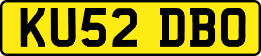KU52DBO