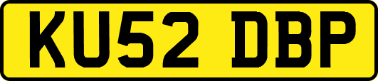 KU52DBP
