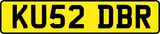 KU52DBR
