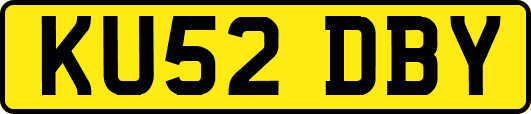 KU52DBY