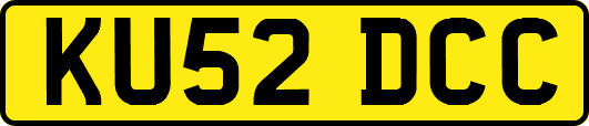 KU52DCC