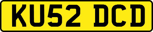 KU52DCD