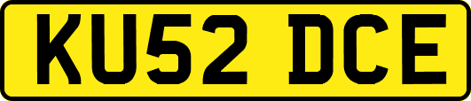 KU52DCE