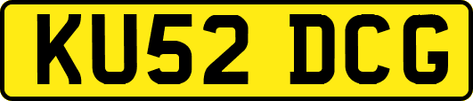 KU52DCG