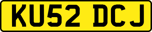 KU52DCJ