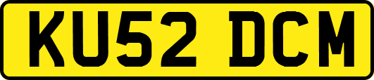 KU52DCM