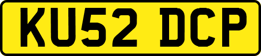 KU52DCP