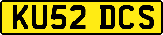 KU52DCS