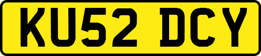 KU52DCY
