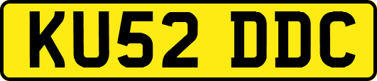 KU52DDC