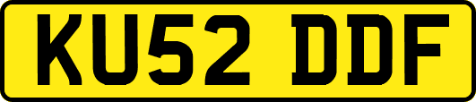 KU52DDF