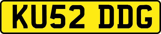 KU52DDG