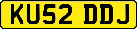 KU52DDJ