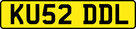 KU52DDL