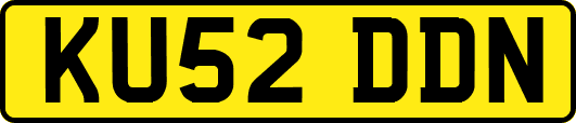 KU52DDN