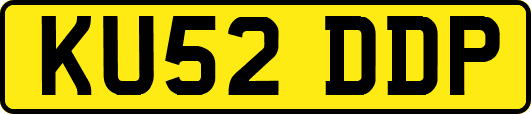 KU52DDP
