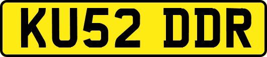KU52DDR