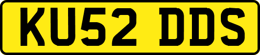 KU52DDS