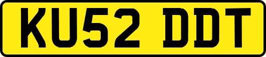 KU52DDT