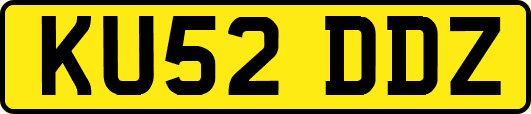 KU52DDZ
