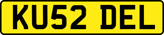 KU52DEL