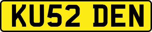 KU52DEN