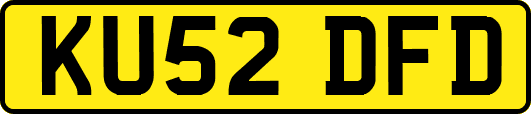 KU52DFD