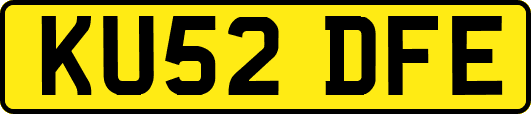 KU52DFE