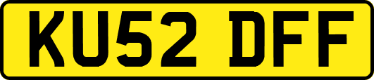 KU52DFF