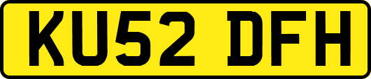 KU52DFH