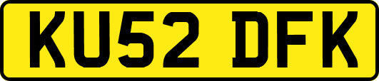 KU52DFK
