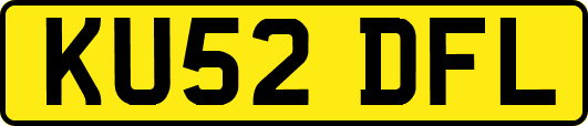 KU52DFL