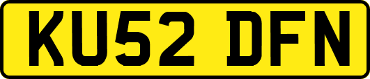 KU52DFN
