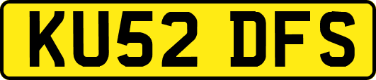 KU52DFS
