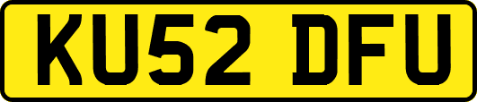 KU52DFU