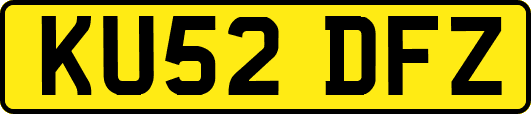 KU52DFZ