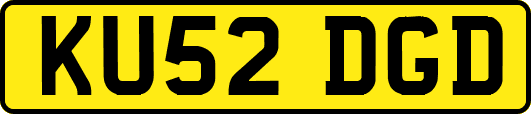 KU52DGD