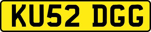 KU52DGG