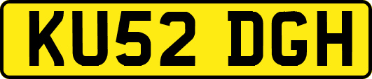 KU52DGH